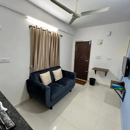 Stayhomestays Prime Bangalore Exterior photo