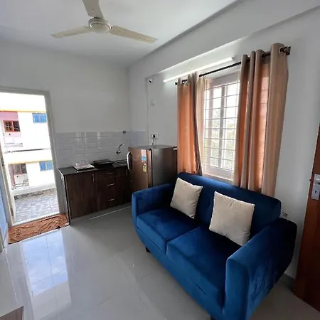 Stayhomestays Prime Bangalore Exterior photo