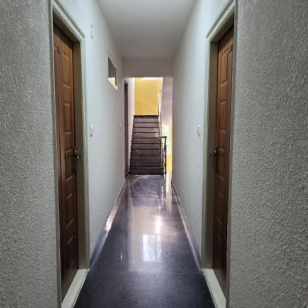 Stayhomestays Prime Bangalore Exterior photo