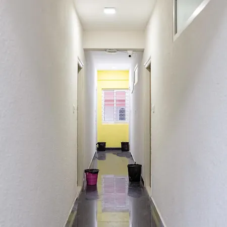 Stayhomestays Prime Bangalore Exterior photo
