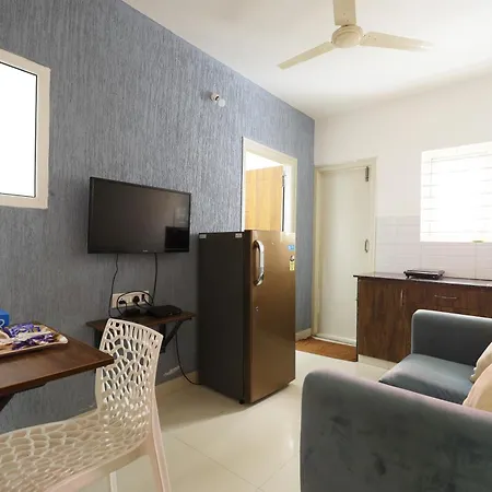 Stayhomestays Prime Bangalore Exterior photo