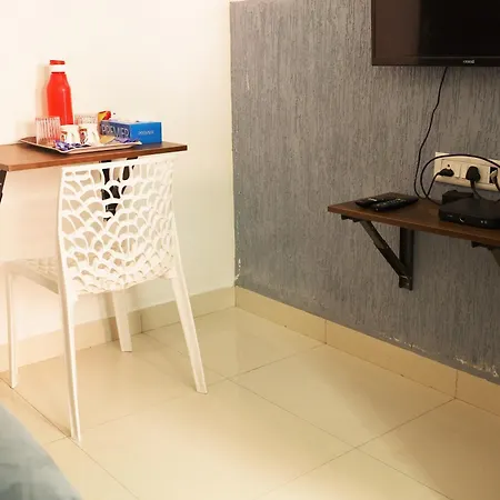 Stayhomestays Prime Bangalore Exterior photo
