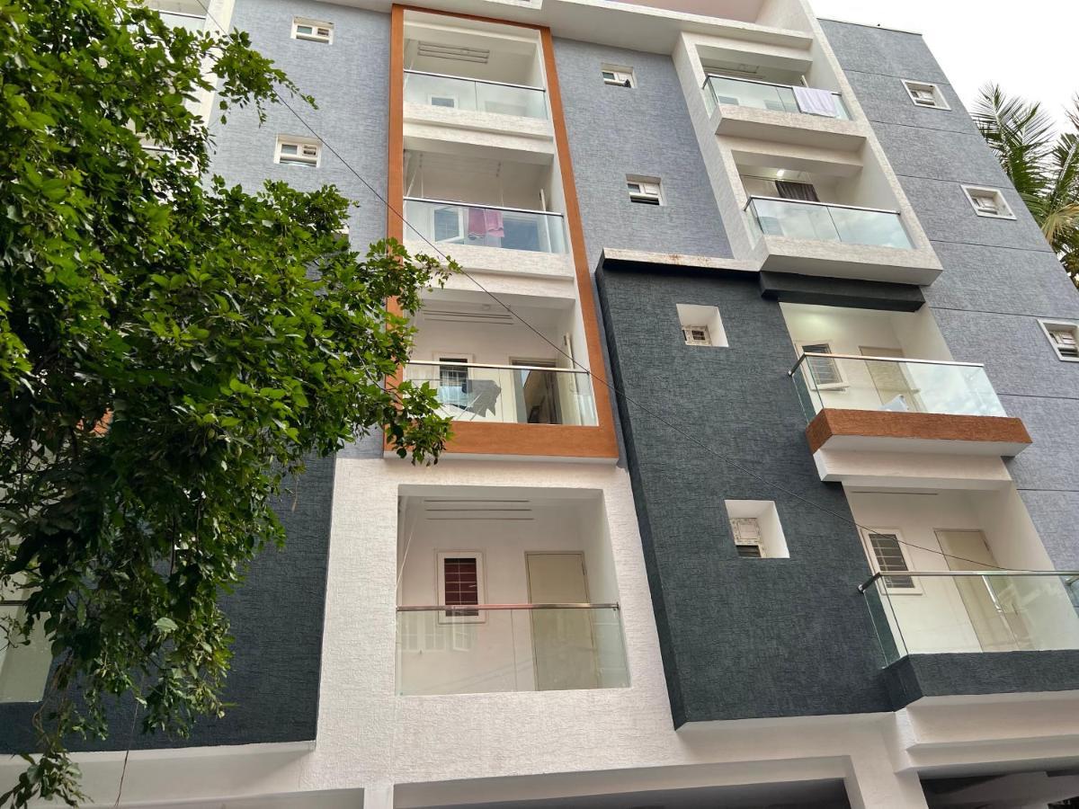 Stayhomestays Prime Apartment *