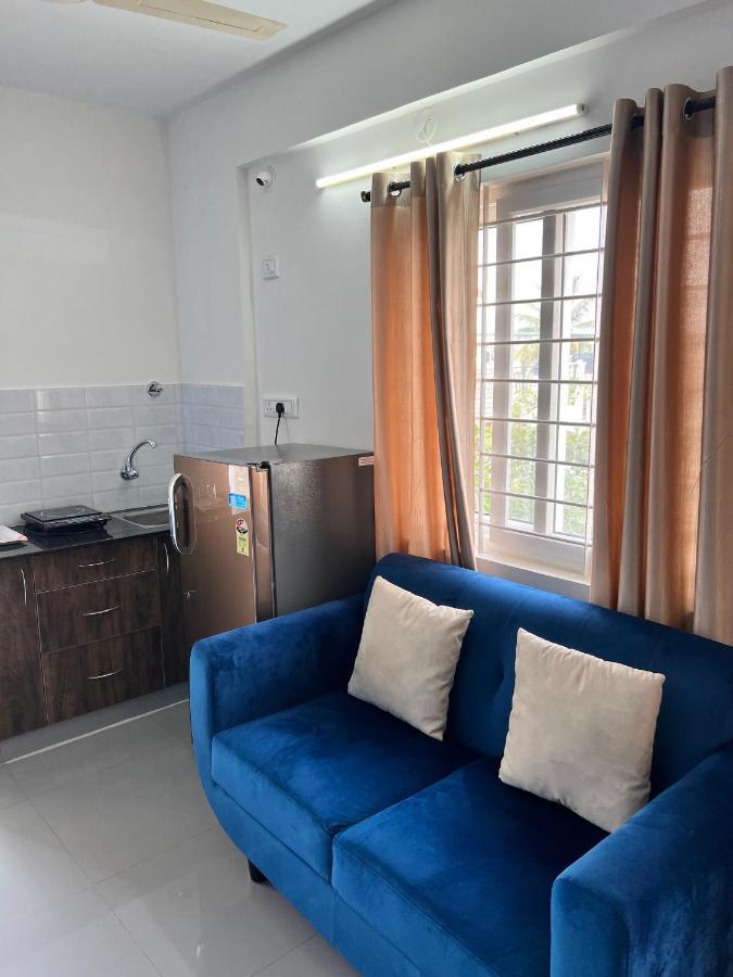 Stayhomestays Prime Apartment Bangalore