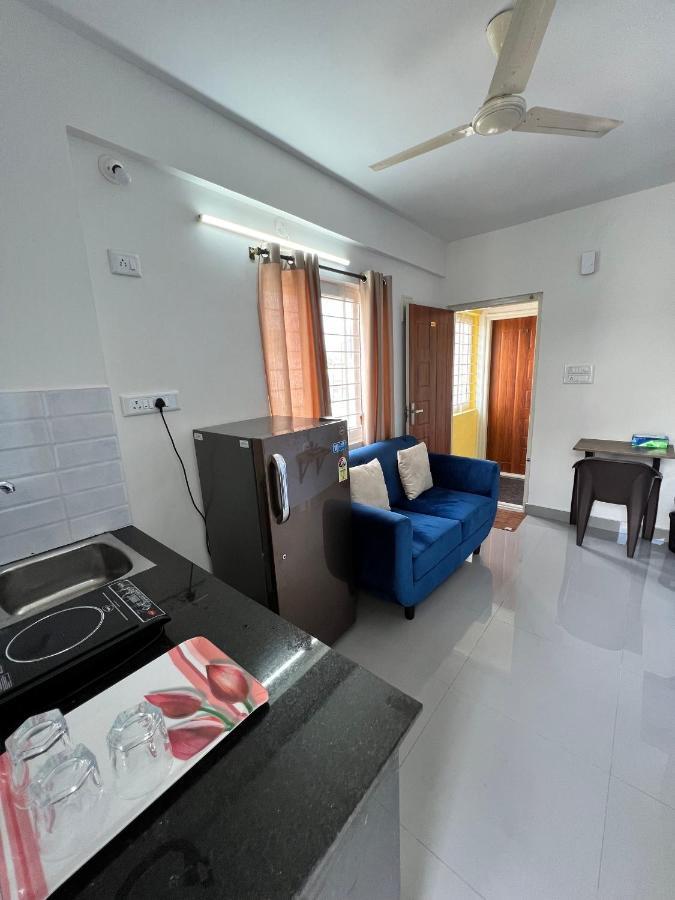 Apartment Stayhomestays Prime