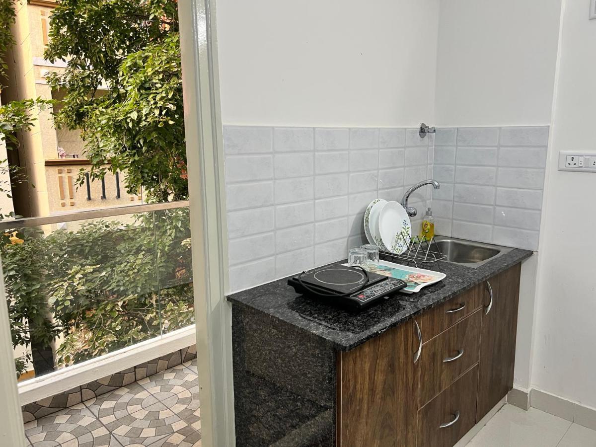 Apartment Stayhomestays Prime Bangalore