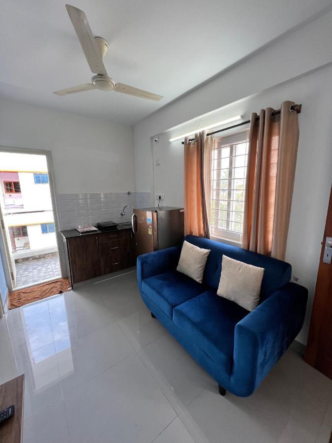 Stayhomestays Prime Apartment Bangalore