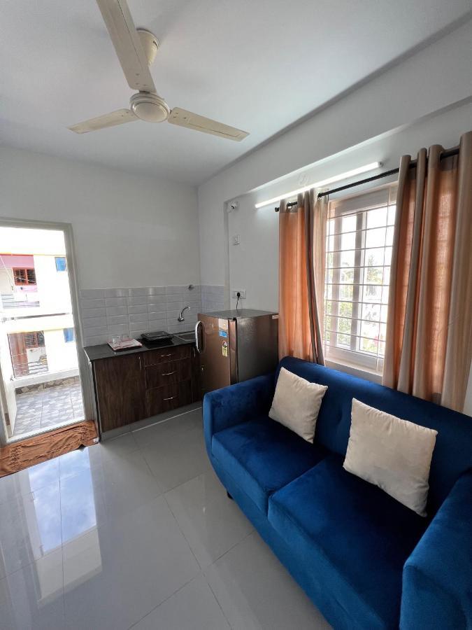 Stayhomestays Prime Apartment *
