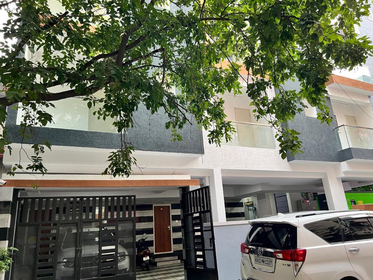 Stayhomestays Prime Apartment