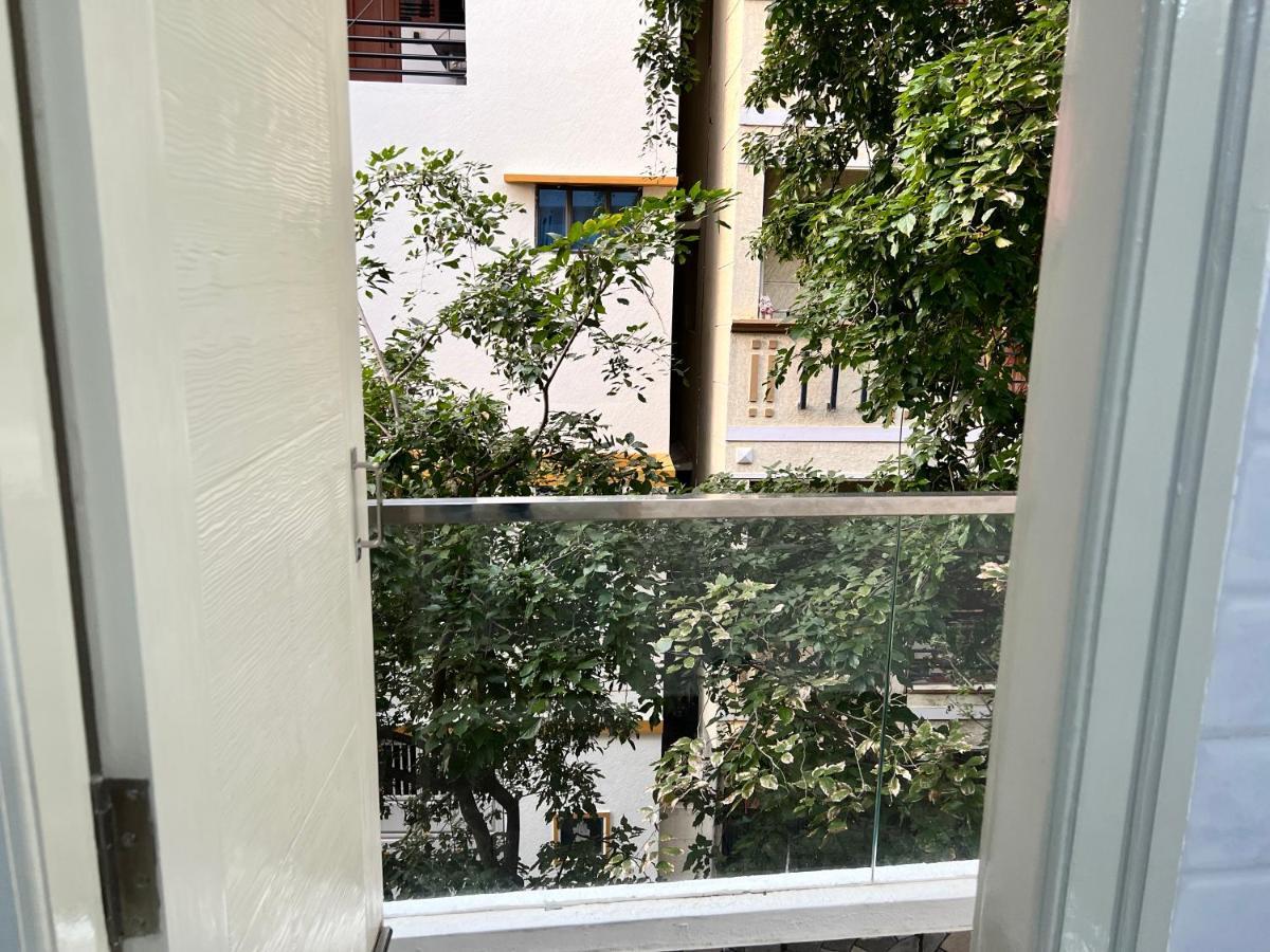 Stayhomestays Prime Apartment Bangalore