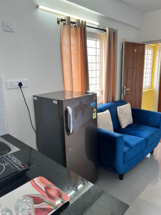 Stayhomestays Prime Apartment *