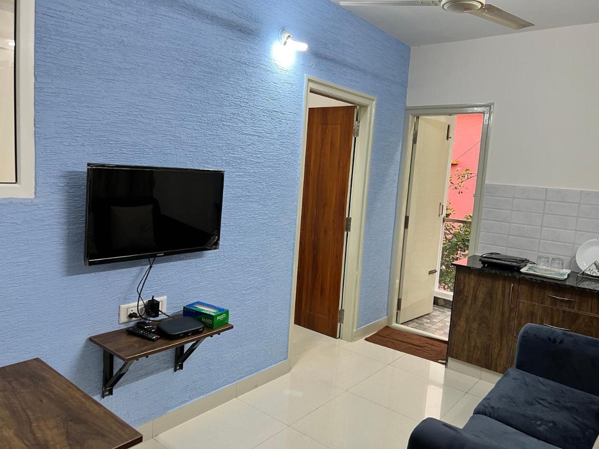Apartment Stayhomestays Prime *