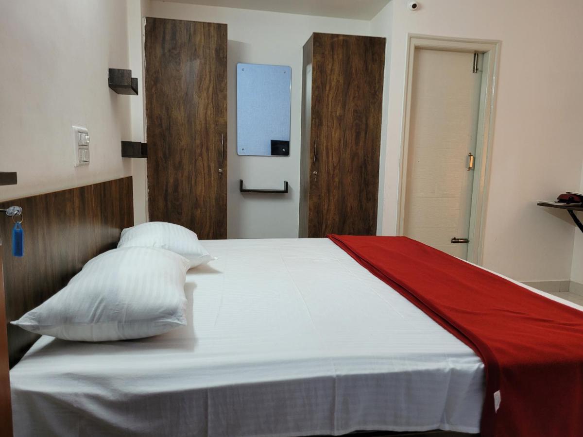 Stayhomestays Prime Apartment Bangalore