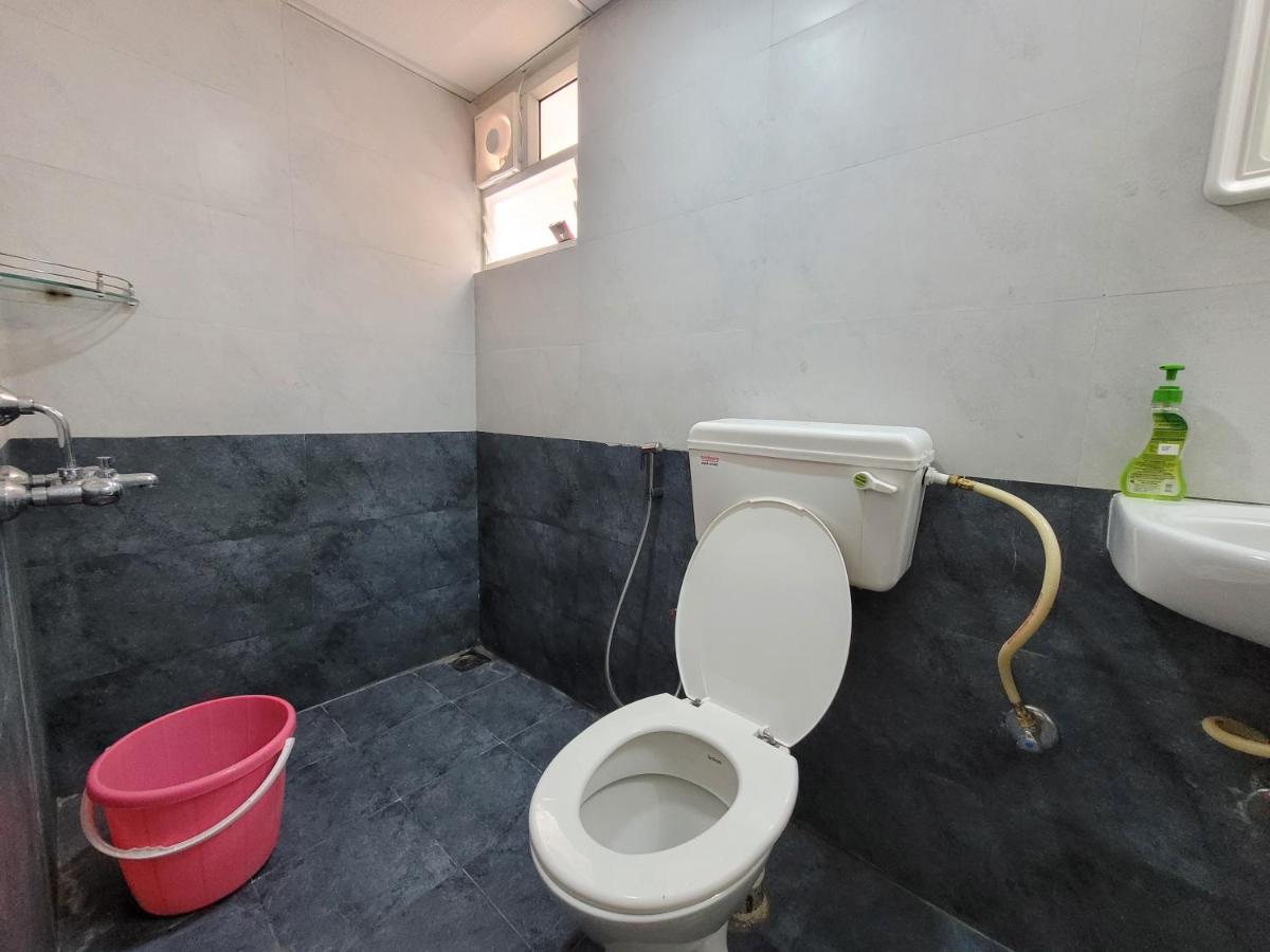Apartment Stayhomestays Prime Bangalore