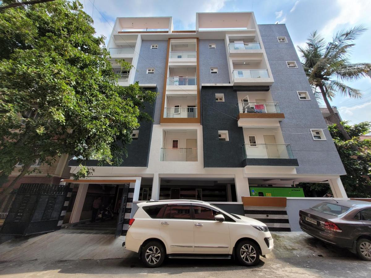 Stayhomestays Prime * Bangalore