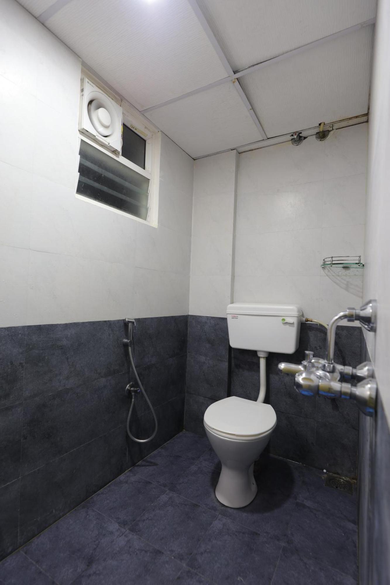 Apartment Stayhomestays Prime Bangalore