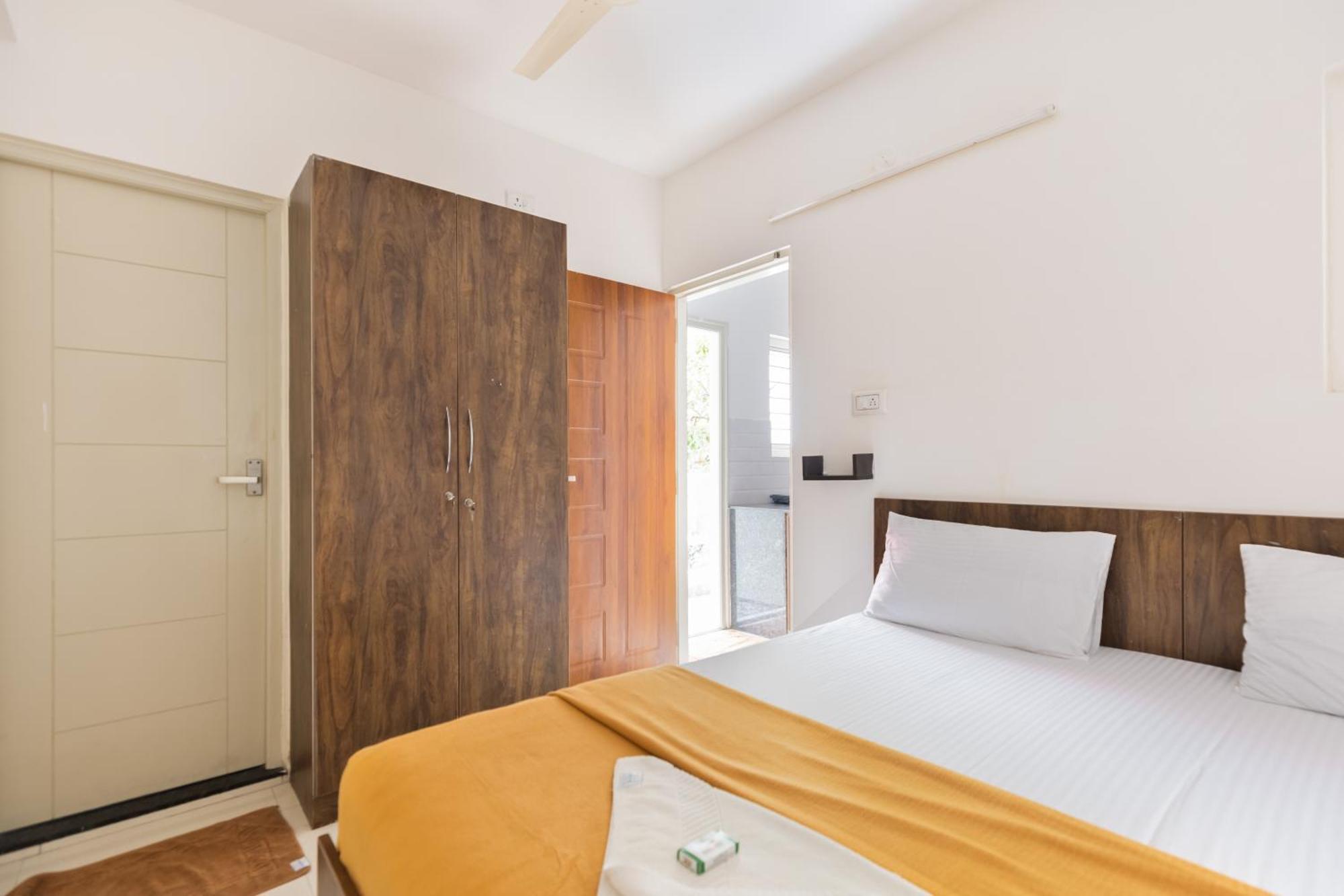 Apartment Stayhomestays Prime