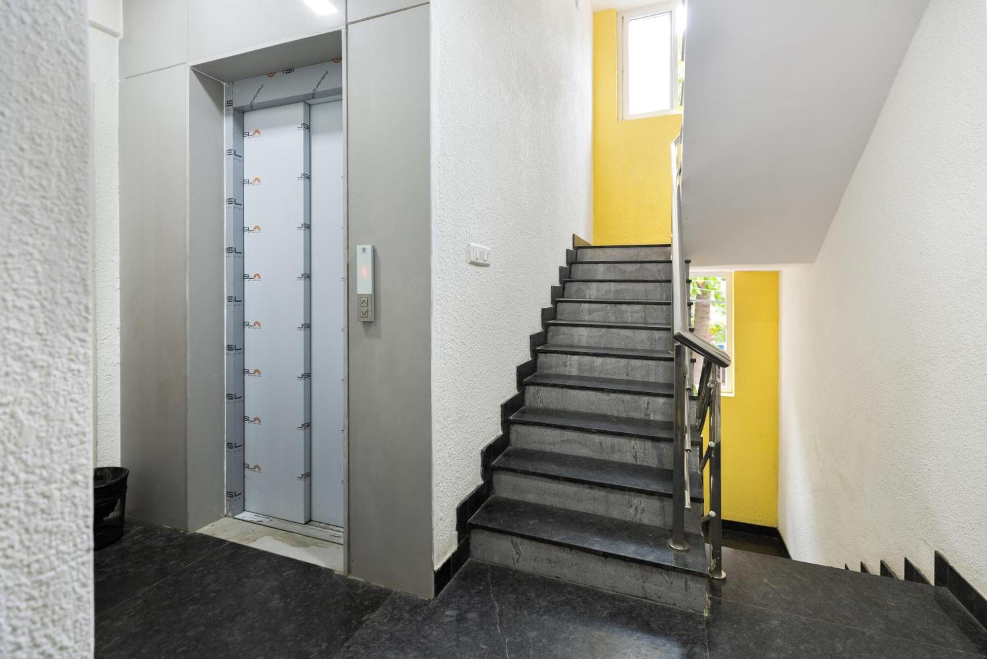 Stayhomestays Prime * Bangalore