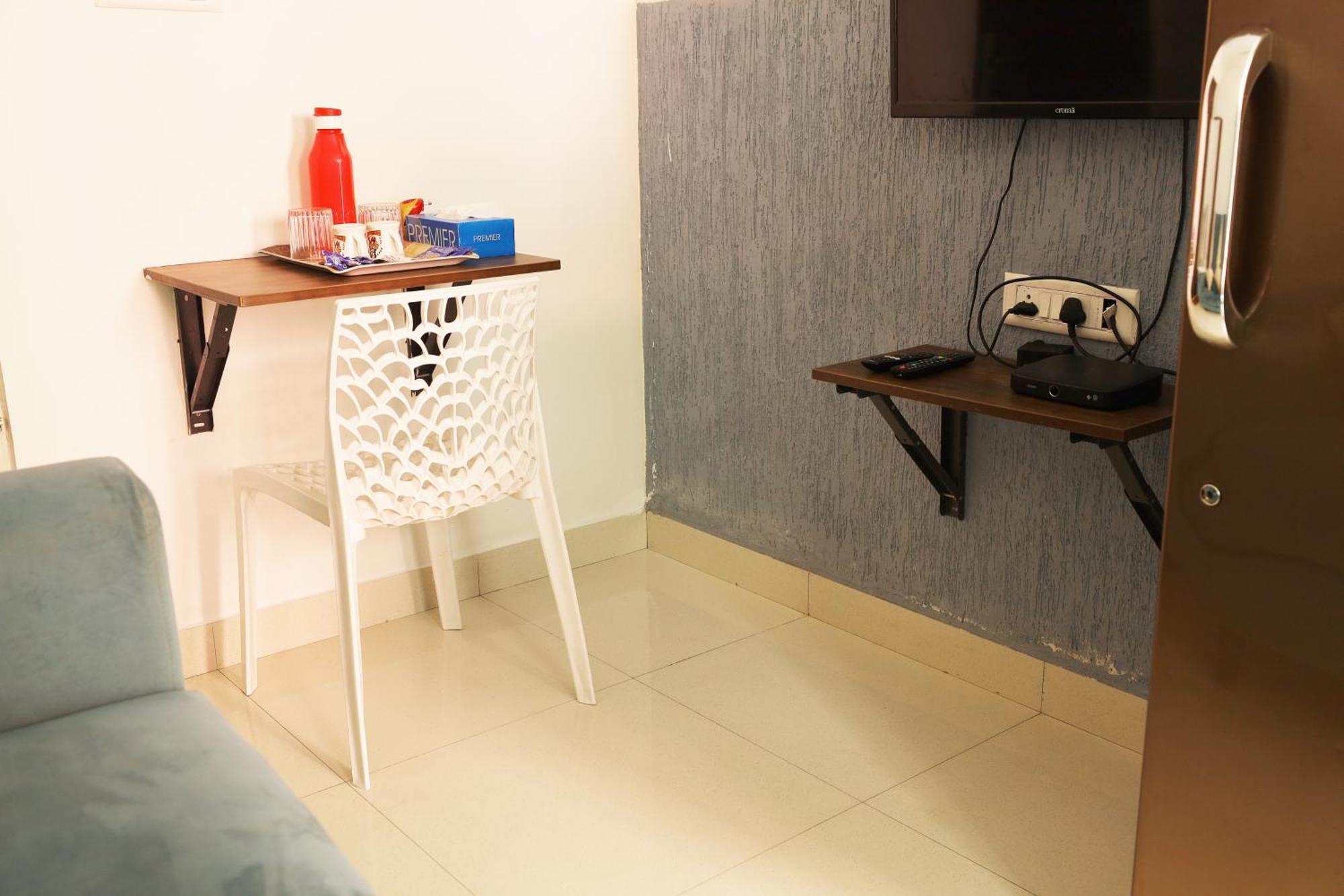 Apartment Stayhomestays Prime Bangalore