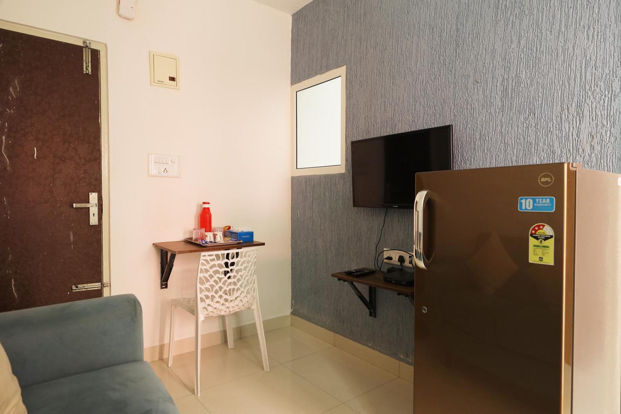 Stayhomestays Prime * Bangalore