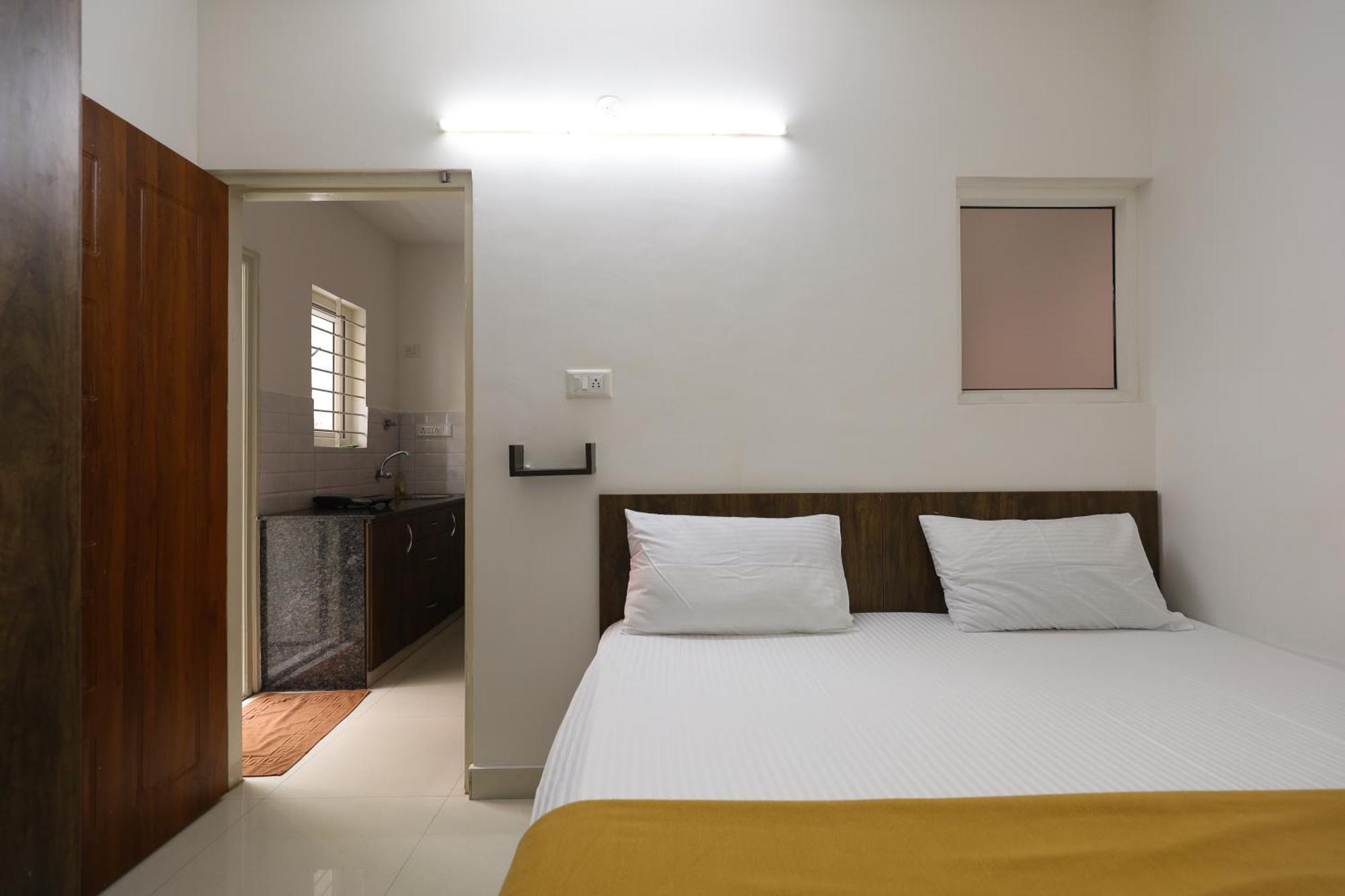 Stayhomestays Prime * Bangalore