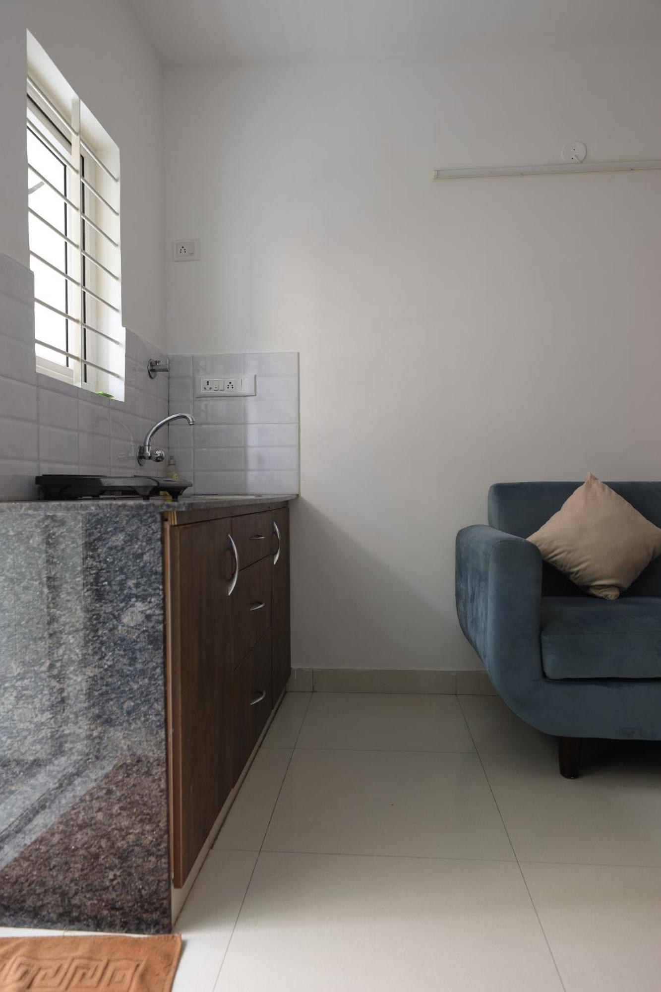 Stayhomestays Prime Apartment