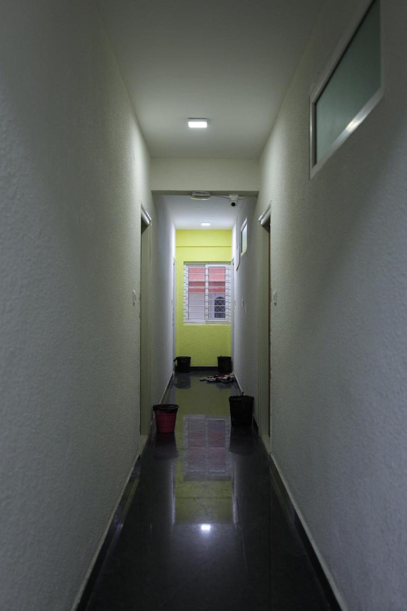 Stayhomestays Prime Bangalore